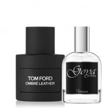 Lane perfumy Tom Ford Ombré Leather w pojemności 50 ml.